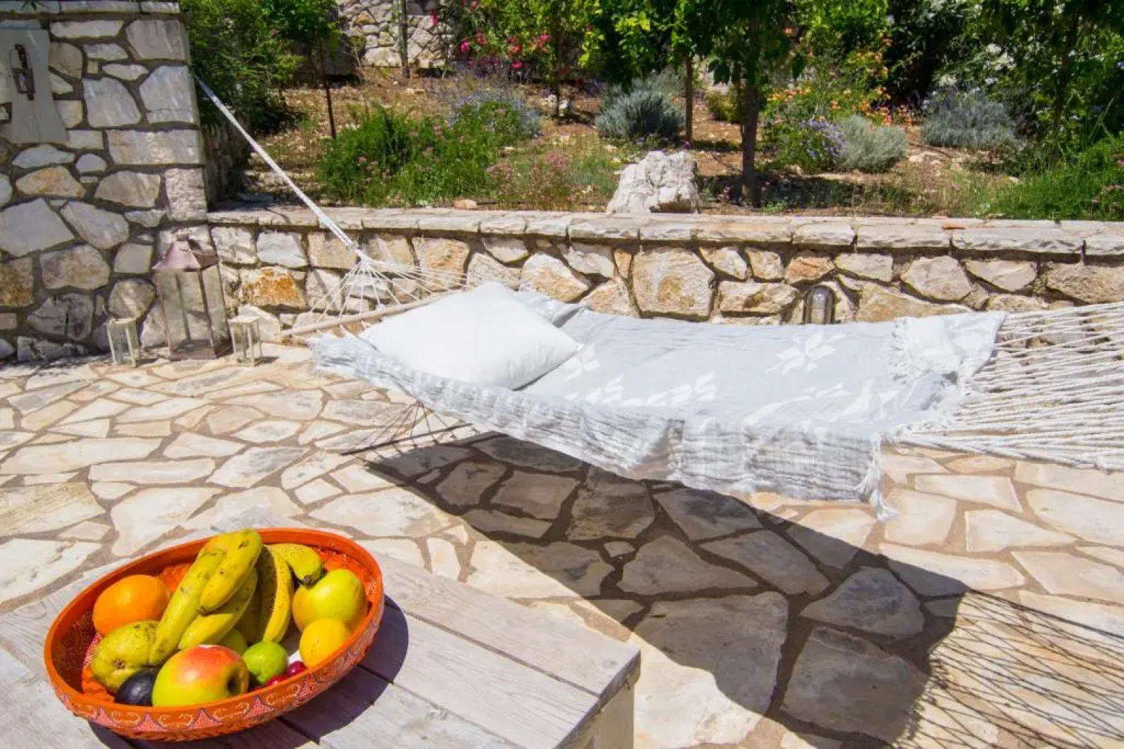 Villa Ionia apartment