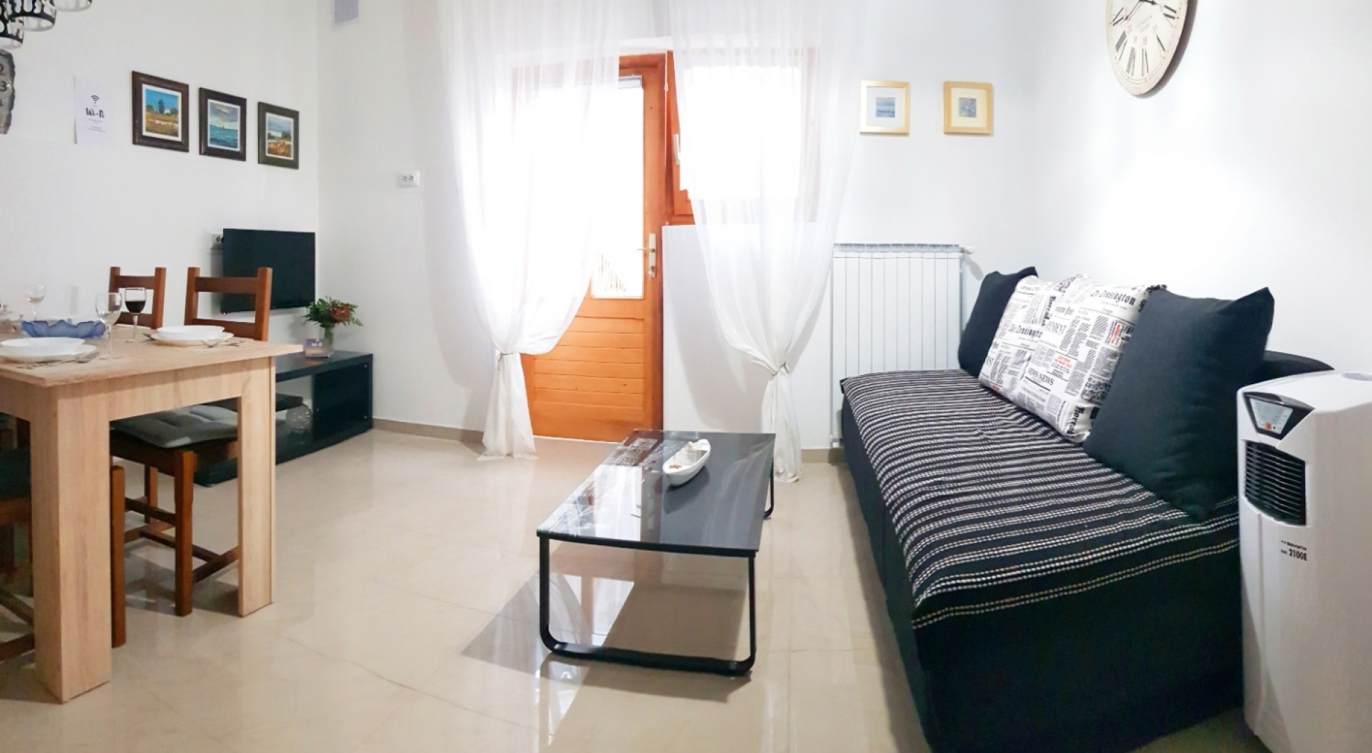 Apartment Mark A1 Crikvenica, Riviera Crikvenica