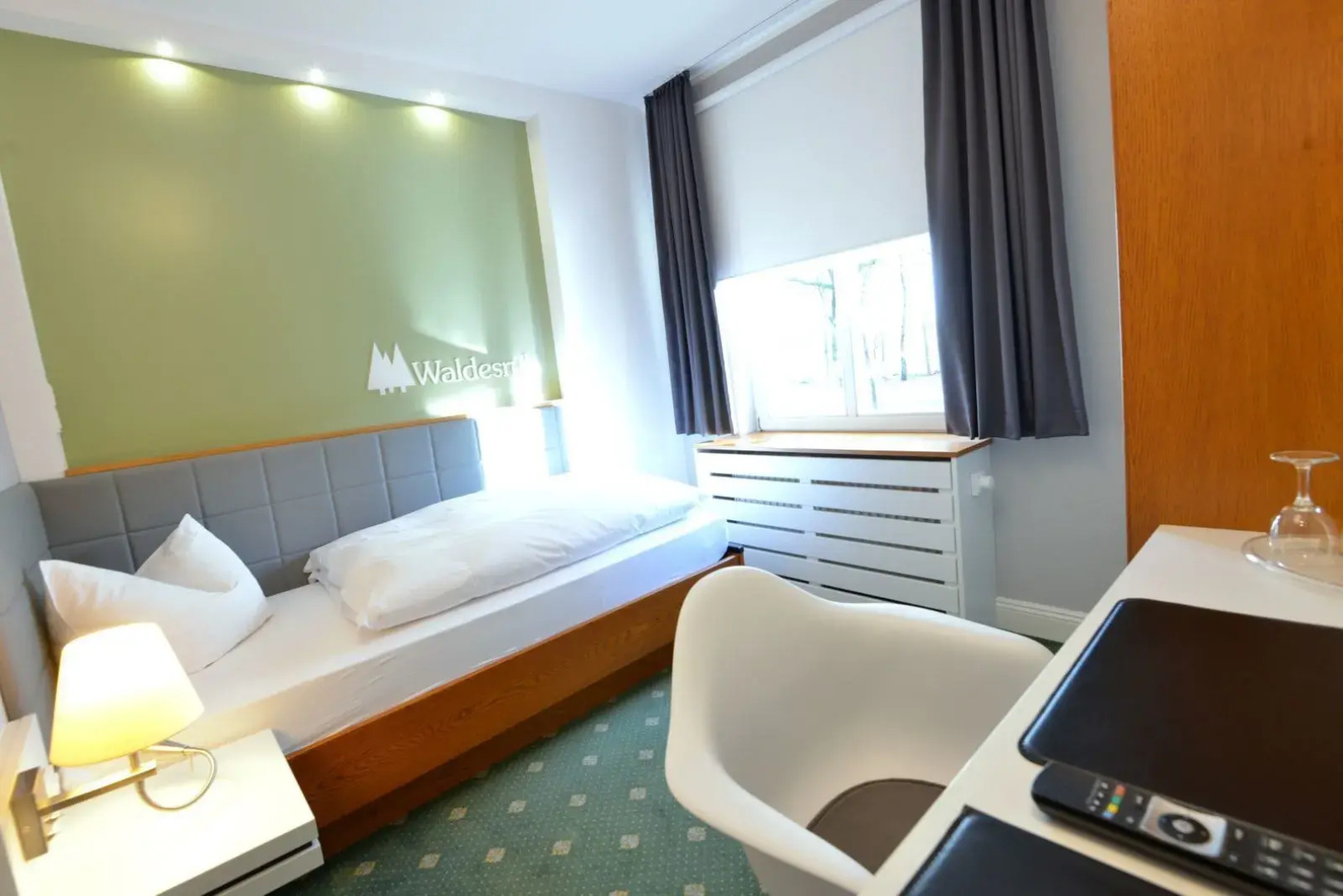 Hotel Restaurant Waldesruh