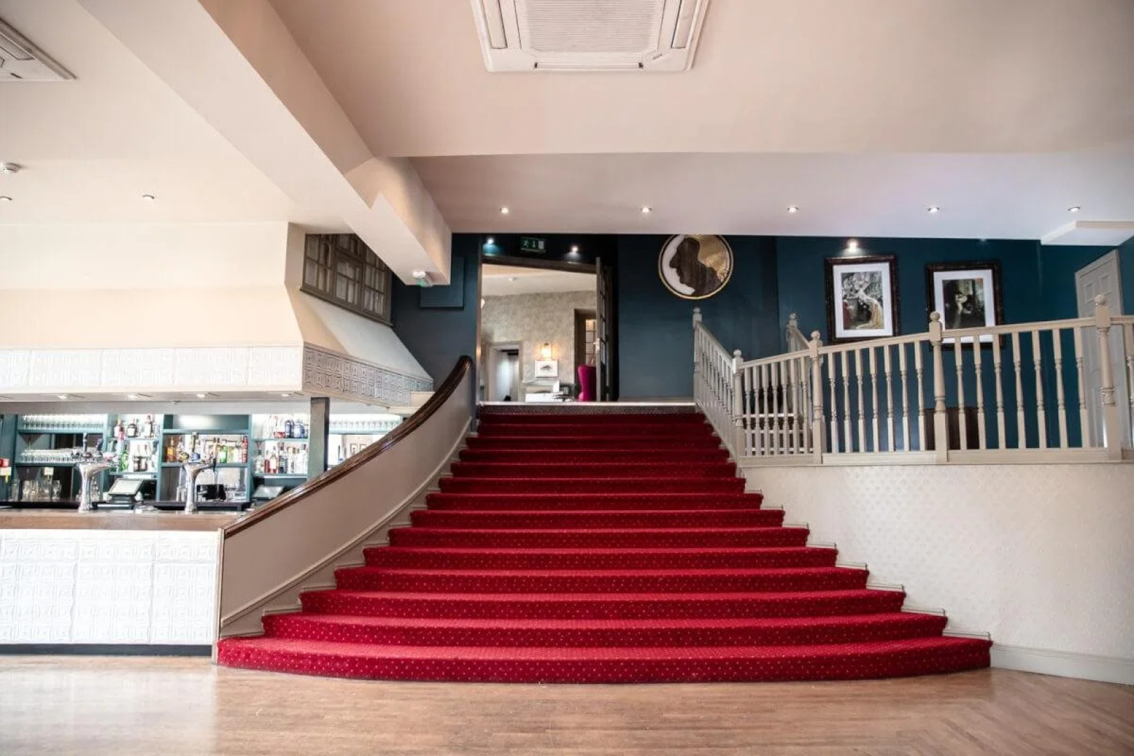 The George Of Piercebridge