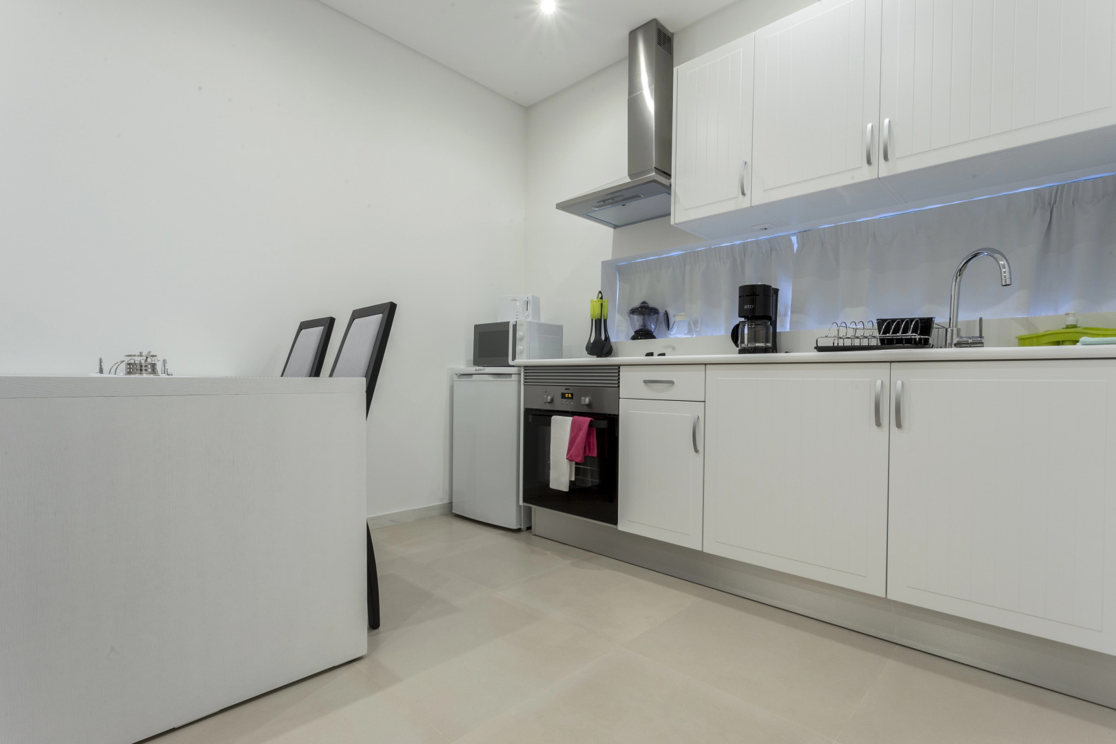 Quinta de Santa Bárbara Casas Turisticas