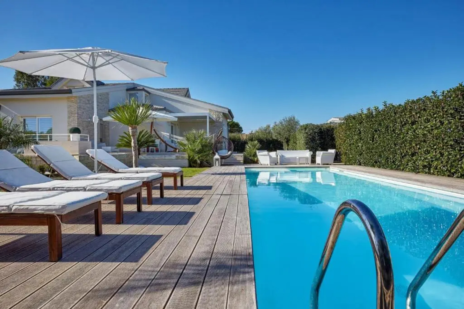 Villa Giame CaseSicule - Private Pool, Beach at 350m