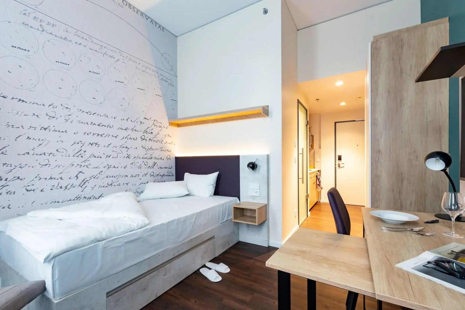 Stellaris Apartment Hotel