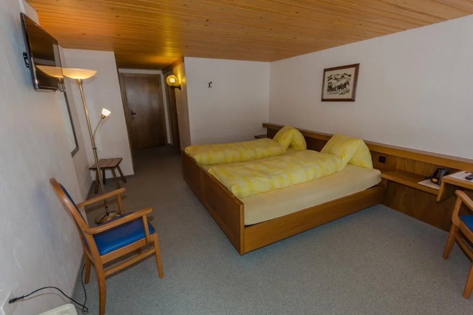 Hotel Alpenrose