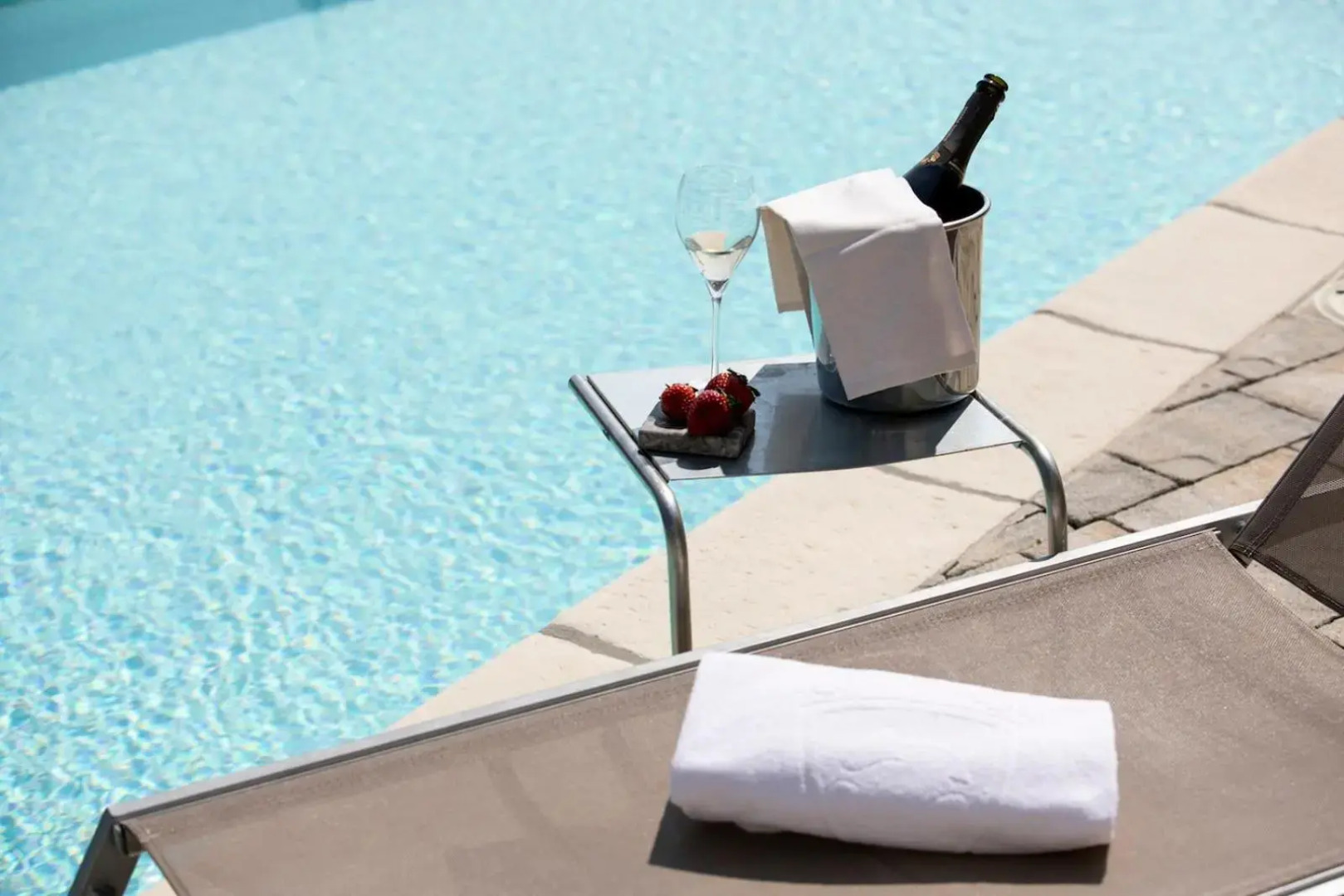 Hotel Ristorante Miranda