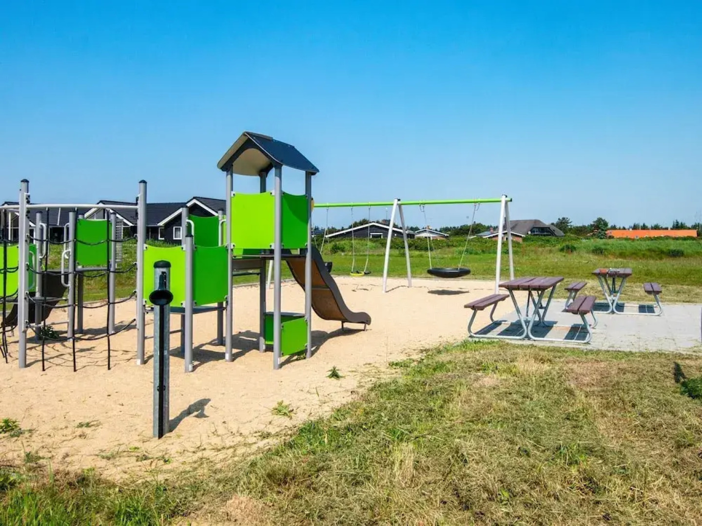 Luxury Retreat in Klegod - By Traum Ferienwohnungen