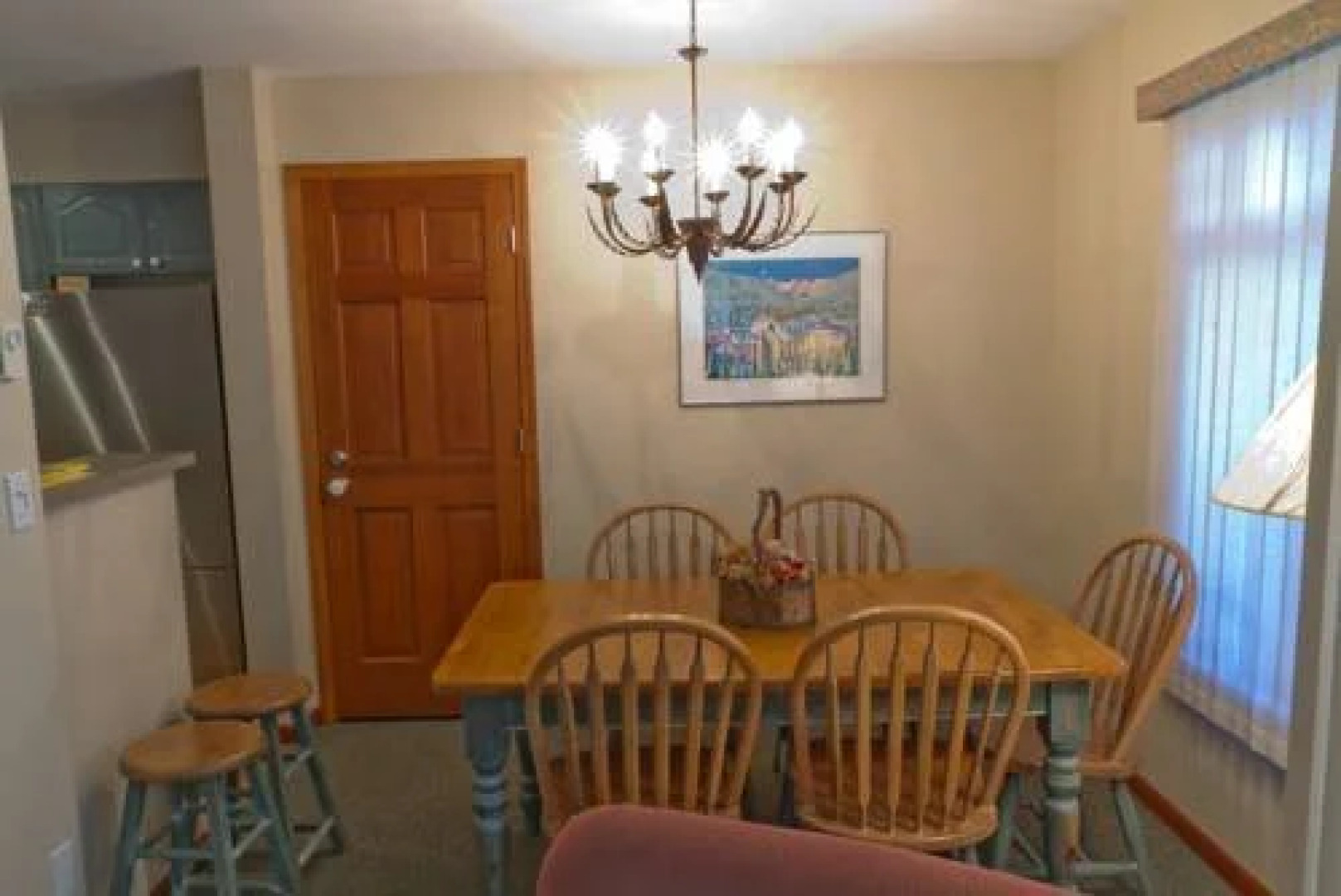 Stoney Creek Sunpath