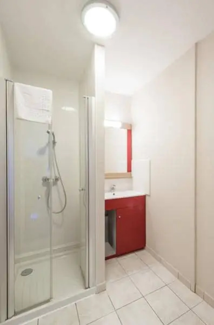 Residence Le Fort De La Rade