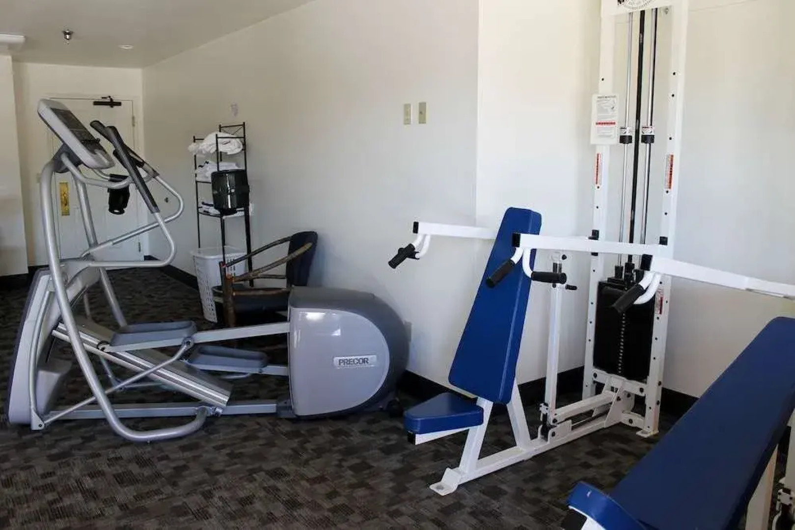 Best Western Inn At Lander