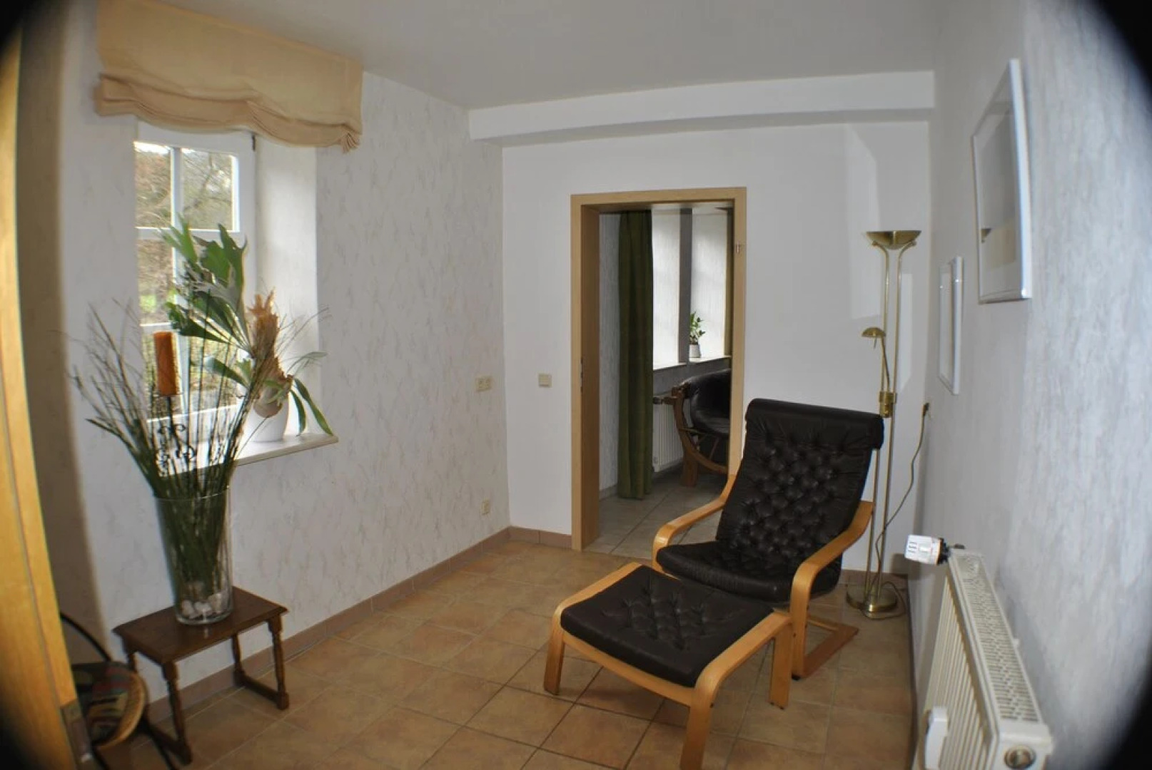 Directly at the National Park Kellerwald-edersee - Guest Gift: "meinecardplus" 100 sqm