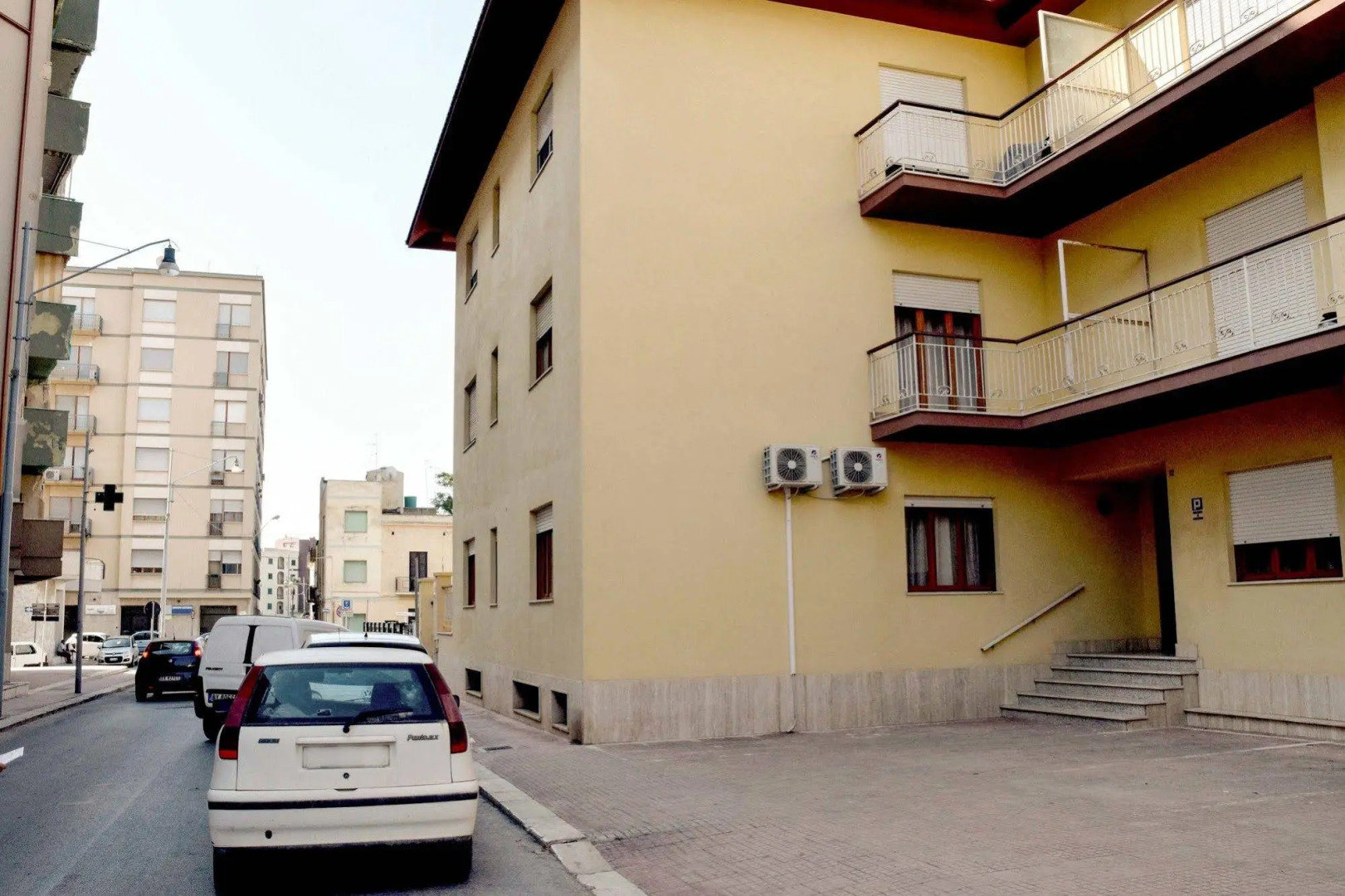 Mazara Central Room & Breakfast