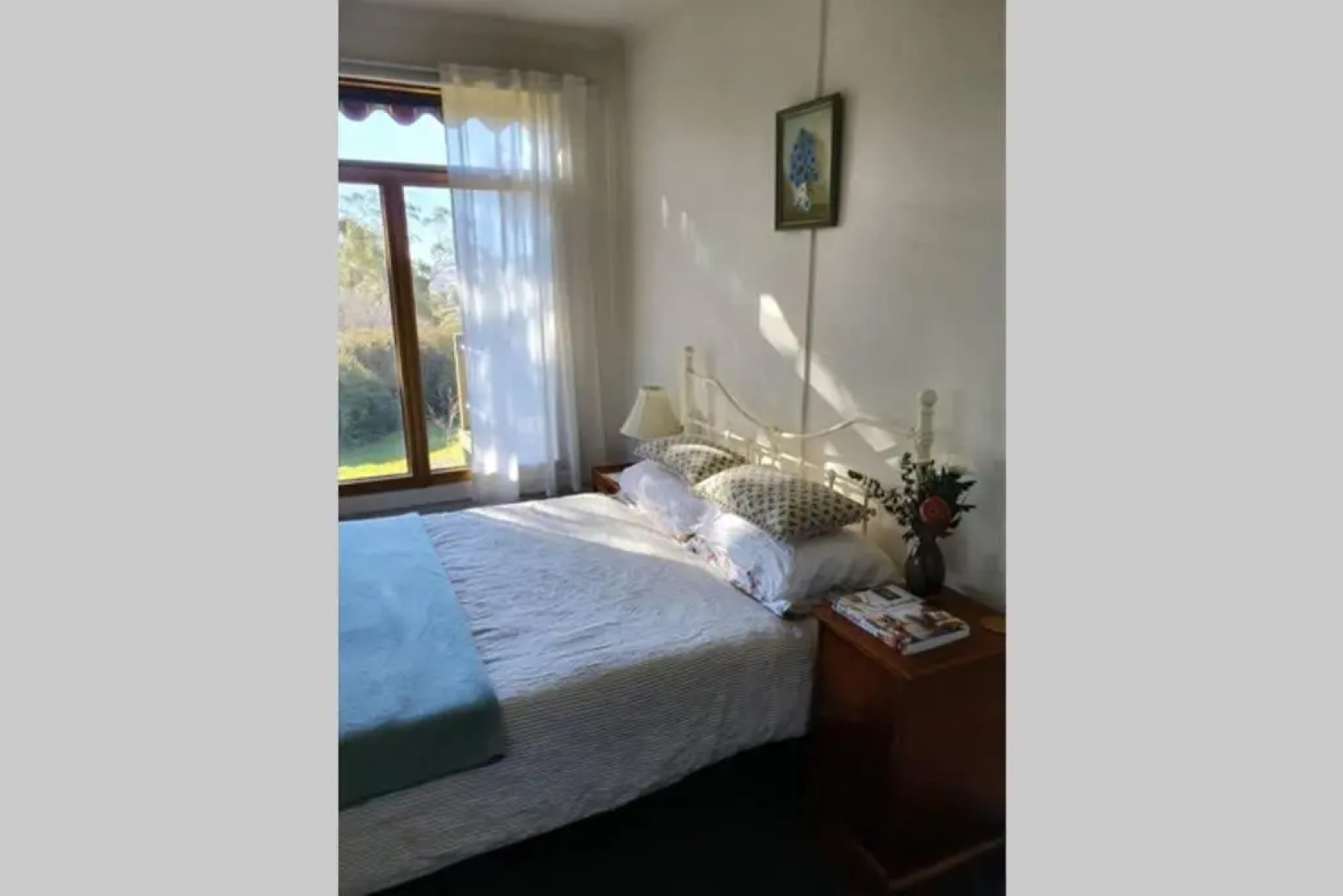 Homeo Alpine Cottage