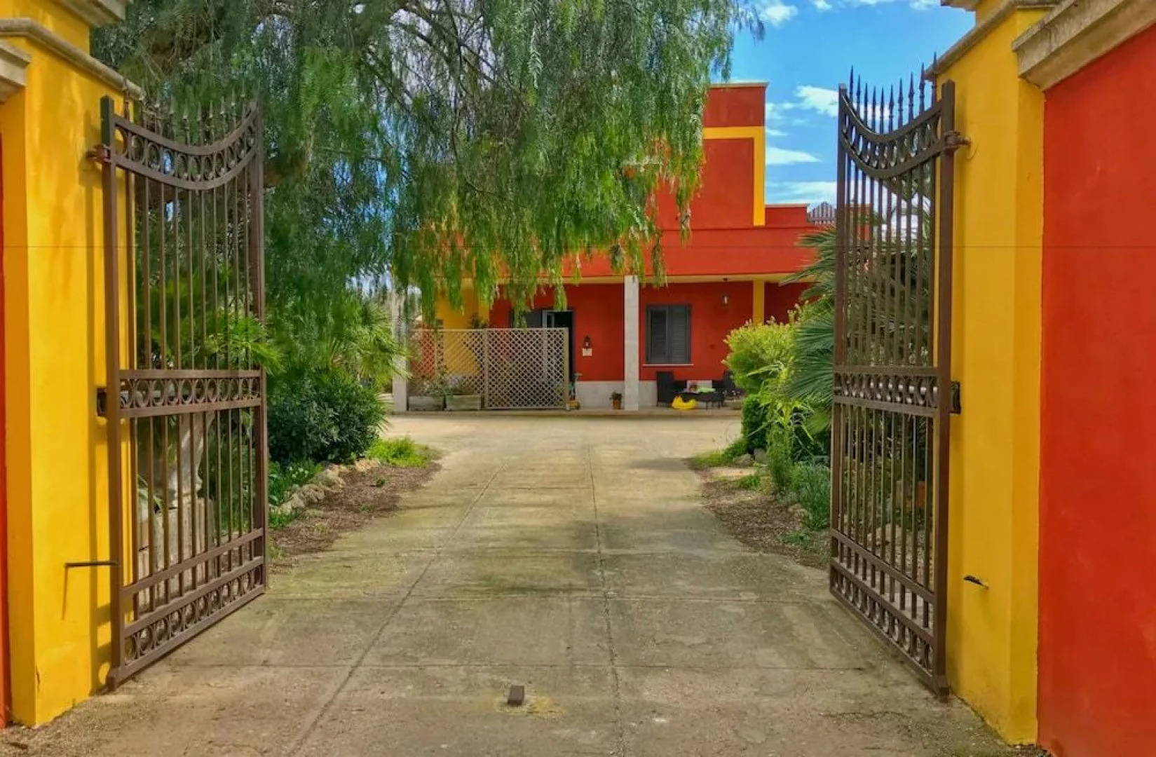 B&B Casa te la Bradamante