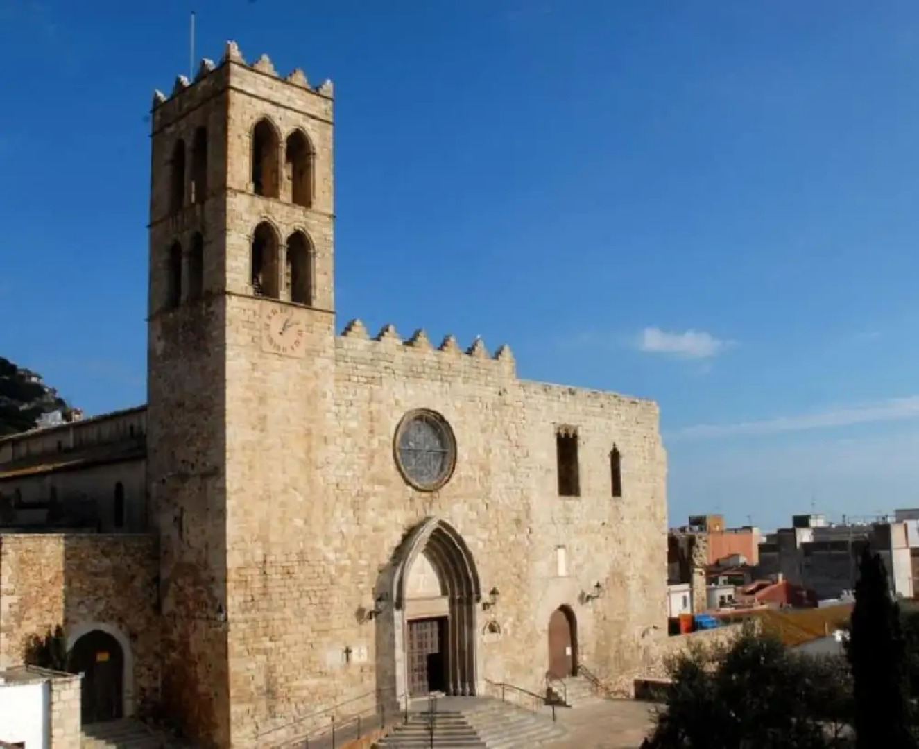 Villa in Blanes - 104017 by MO Rentals