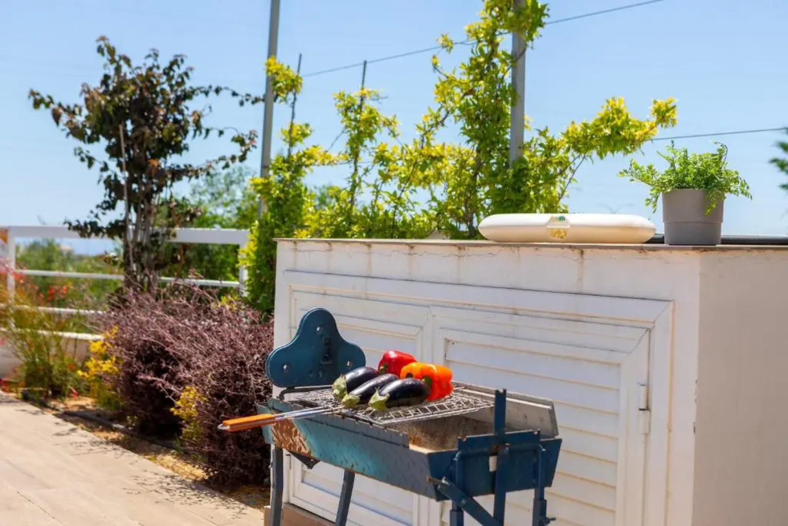 Napa Bay View Villa 3