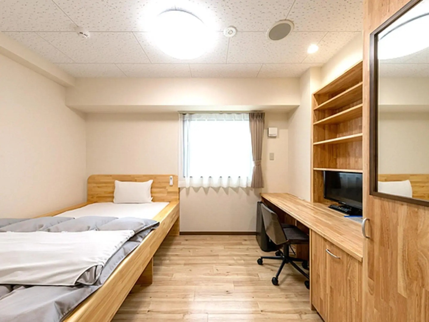 Anan Station Hotel - Vacation STAY 11056v