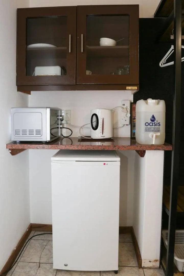 De Oude Meul Country Lodge