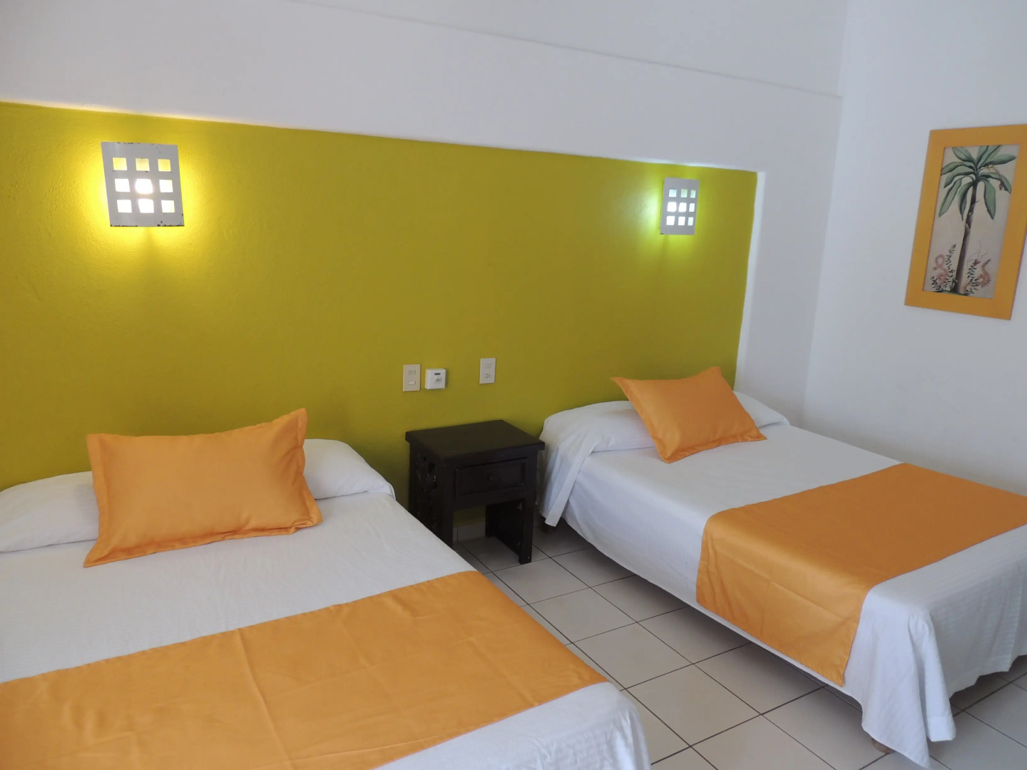 Concierge Plaza San Rafael