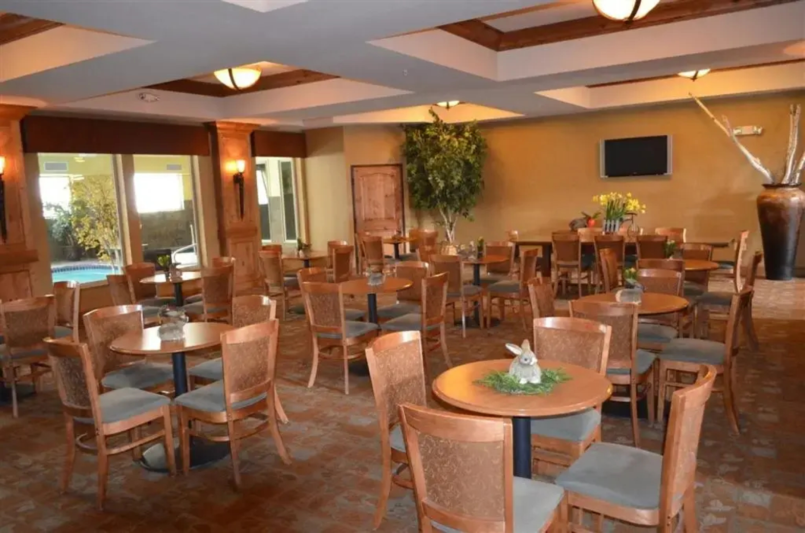 The Inn at Cross Keys Station