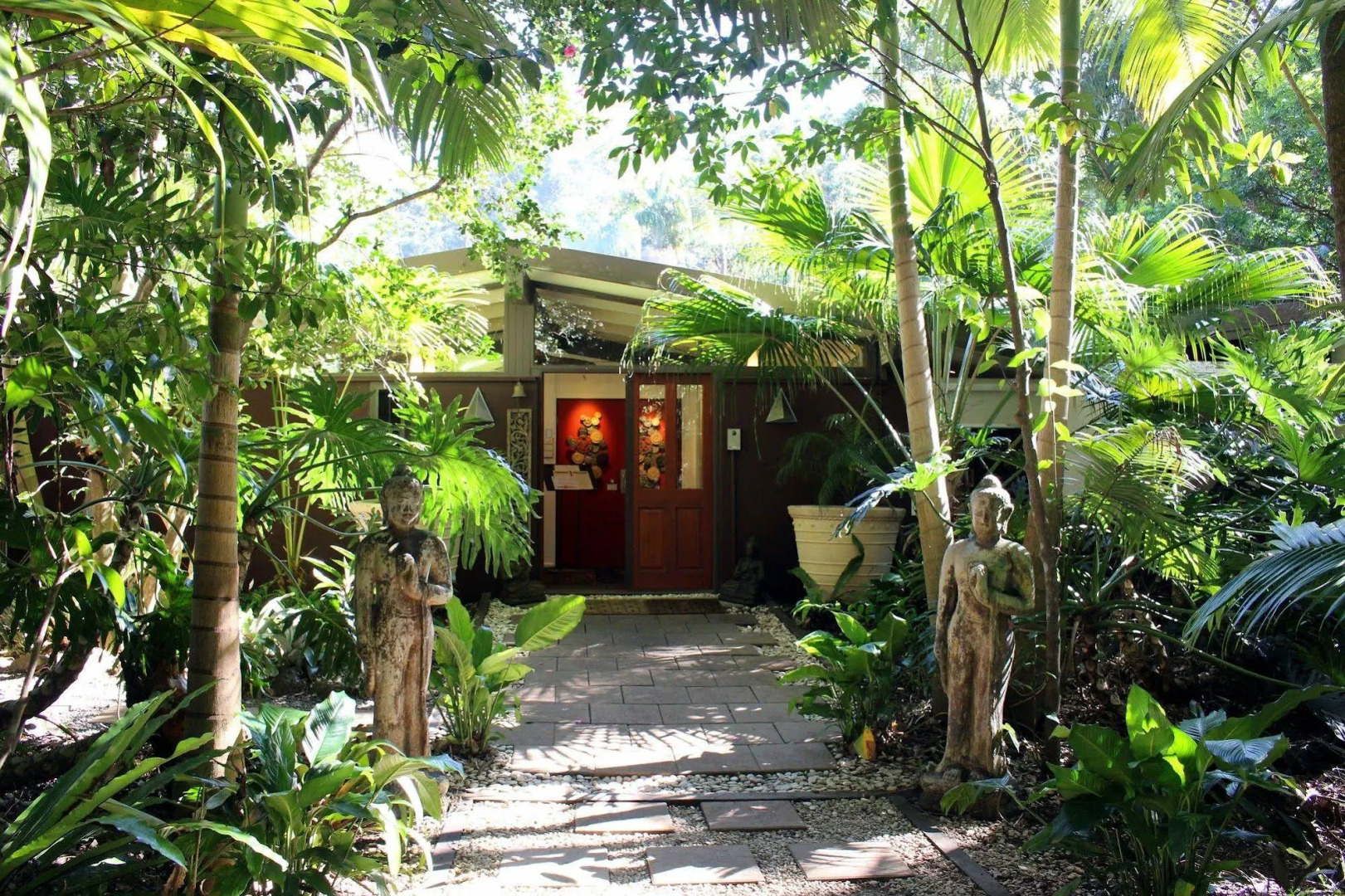 Songbirds Rainforest Retreat