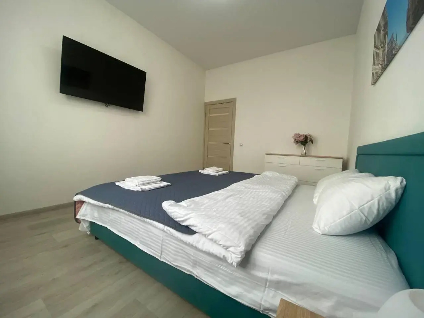 Рест на улице Бульварная