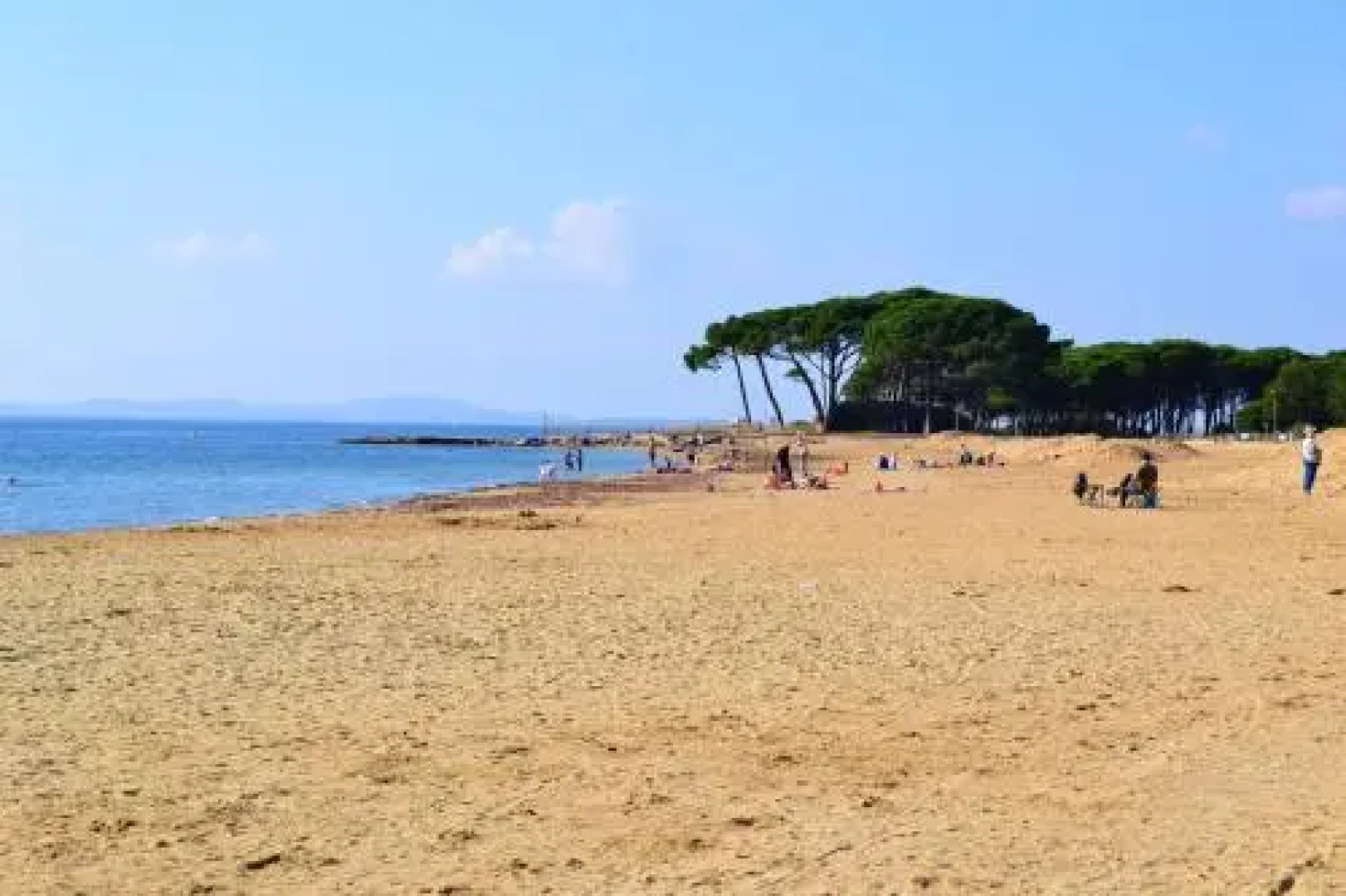 Apartment Avenue de la Baie des Iles