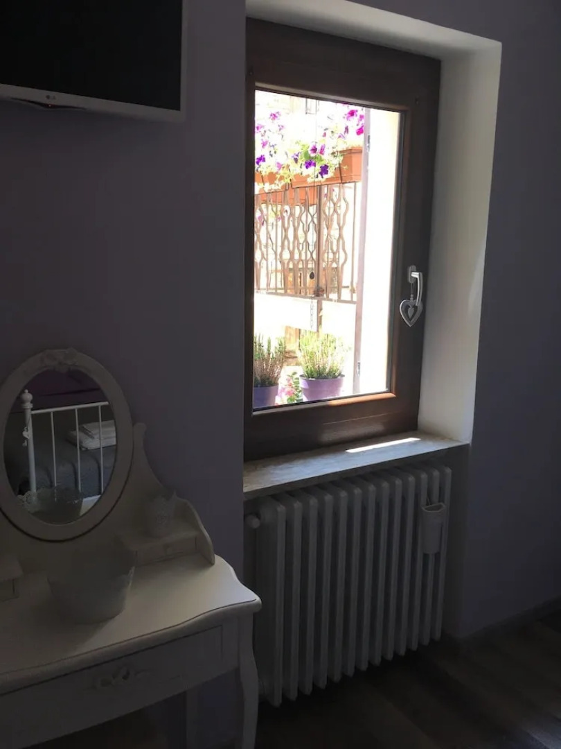 Il pastore errante Frasassi