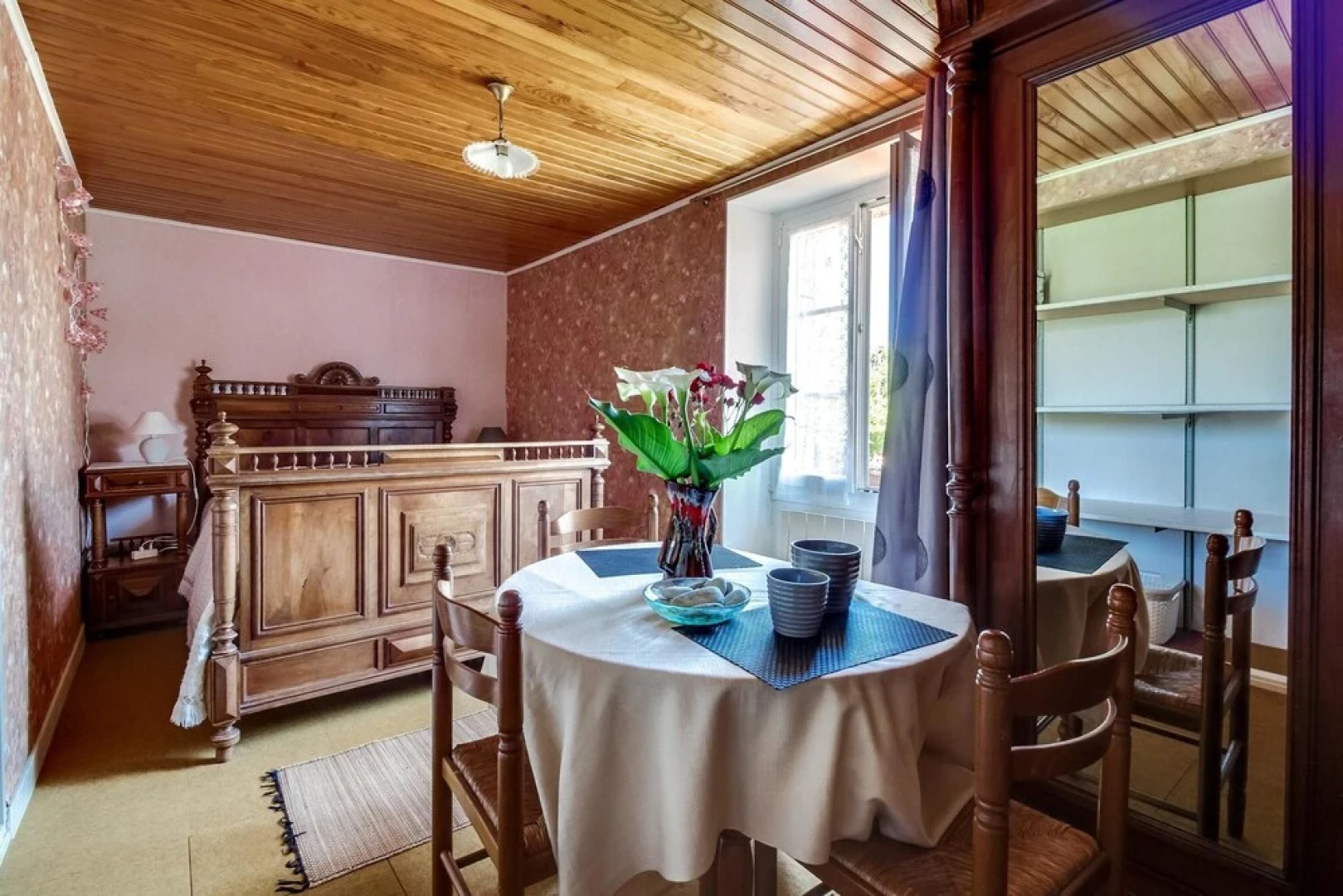 House With 5 Bedrooms in Trégunc, With Furnished Garden and Wifi - 2 k