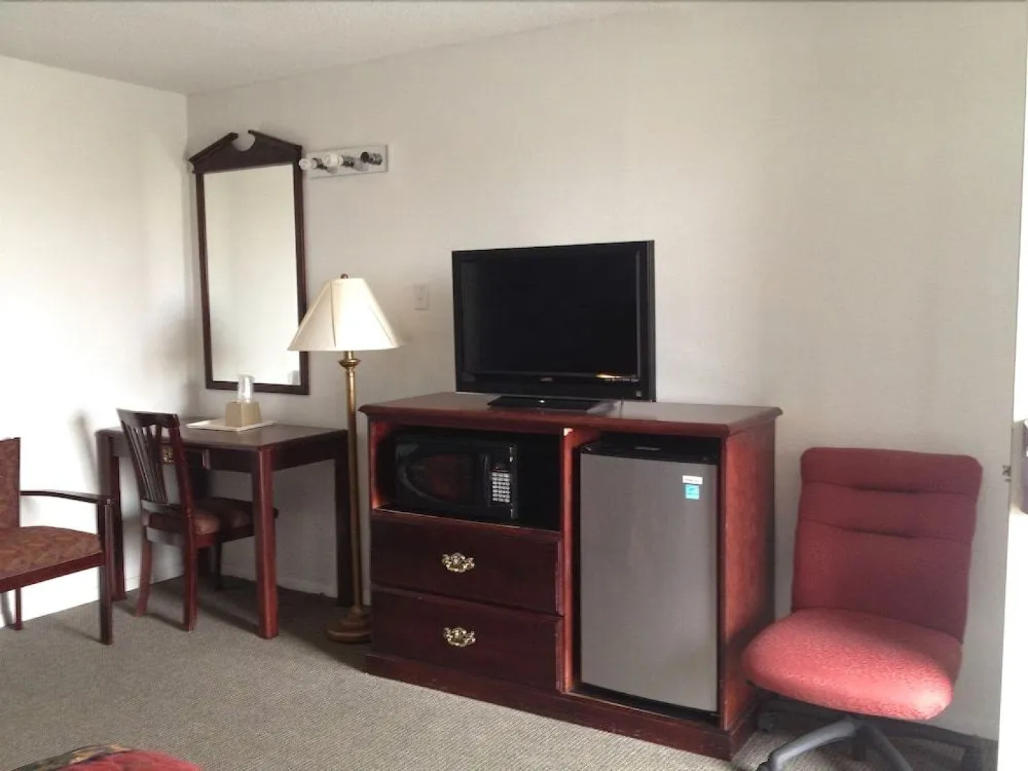 Budget Inn Fort Stockton