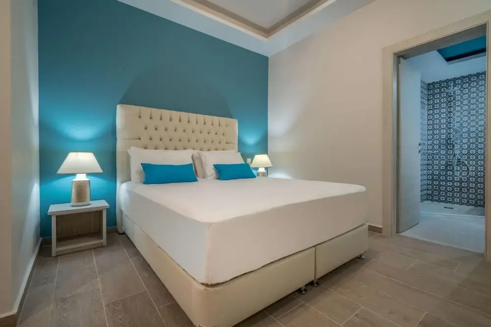 Natura Verde Villas 4 Bedroom Villa Chloe - Private Pool