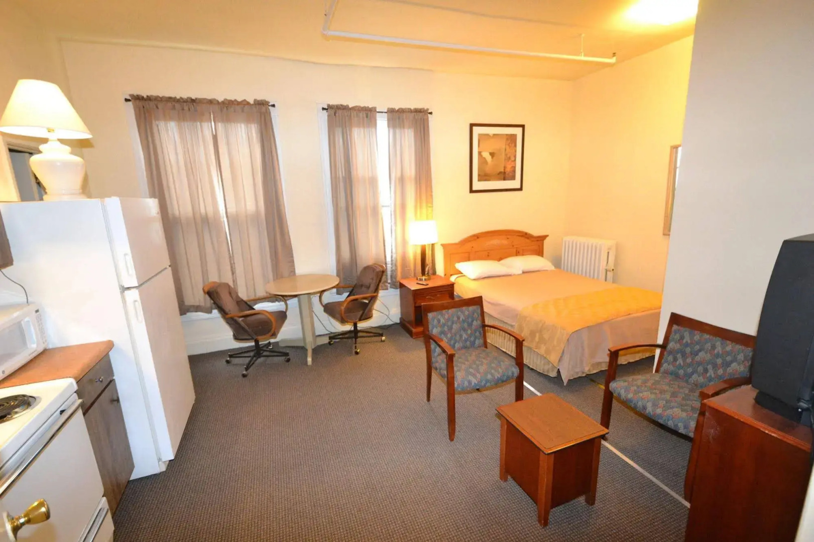 Perfect Stay Inn & Suites