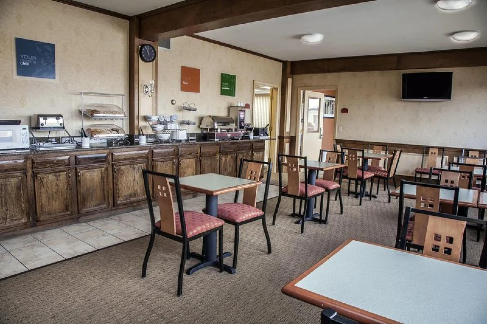 Comfort Inn Seekonk-Providence