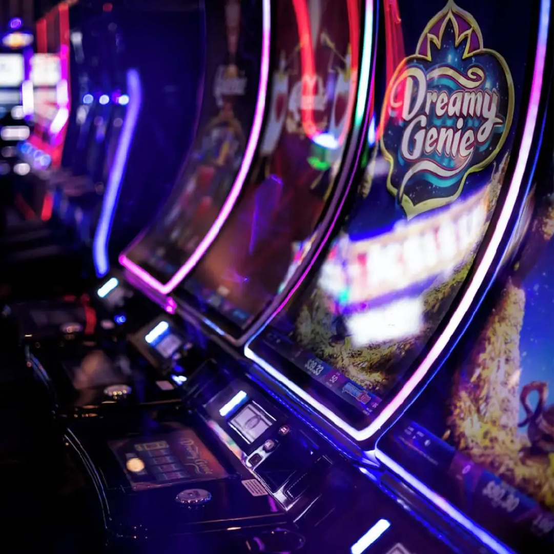 Table Mountain Casino Resort
