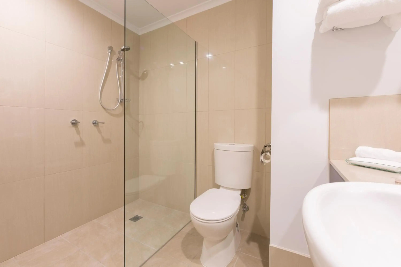 Ramada Encore by Wyndham Belconnen Canberra