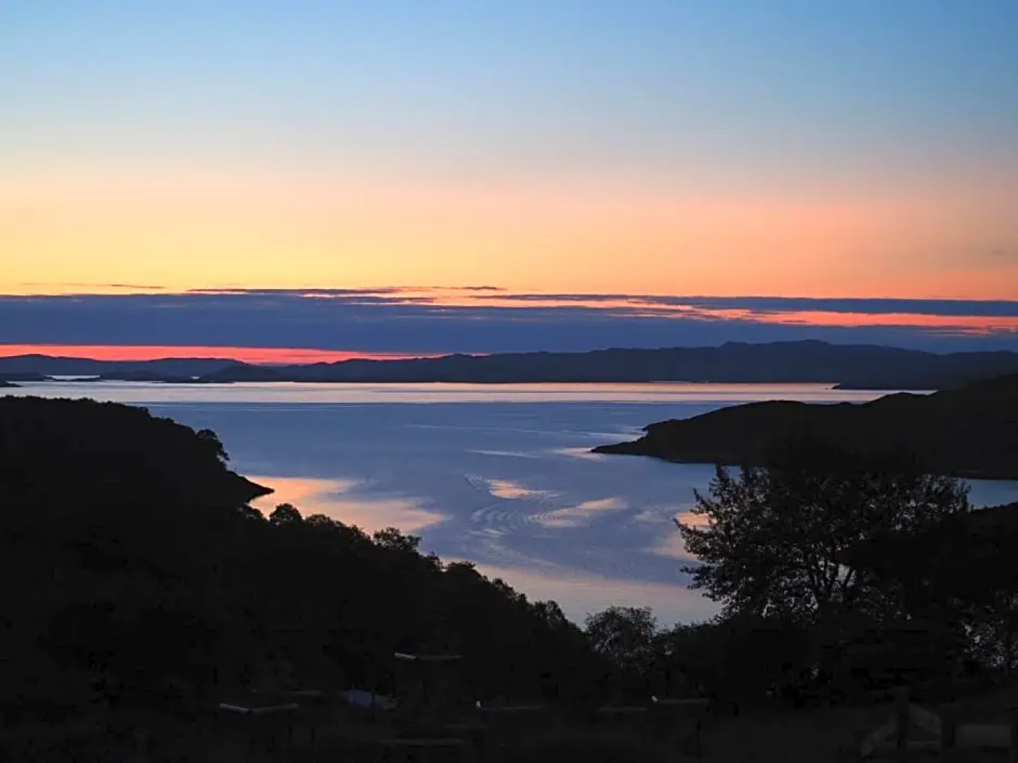 West Coast Hideaways