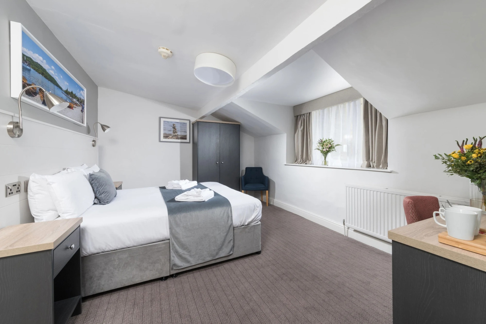 The Windermere Hotel