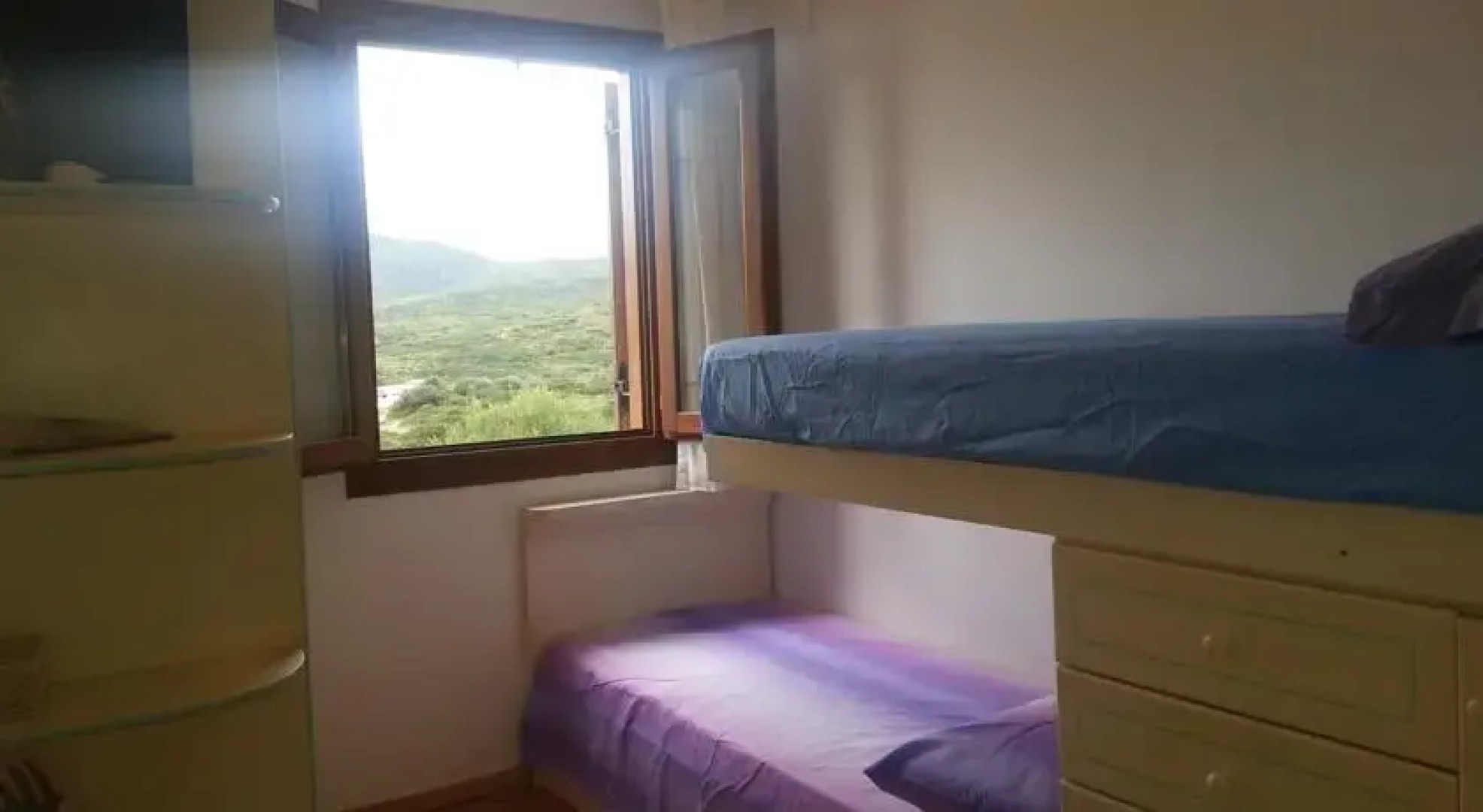 Casa Spiaggia Bianca