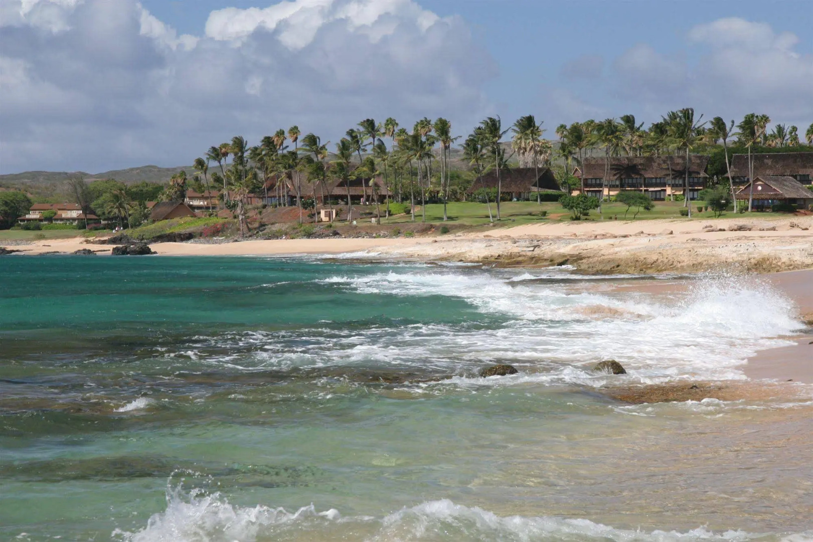 Molokai Vacation Properties – Paniolo Hale