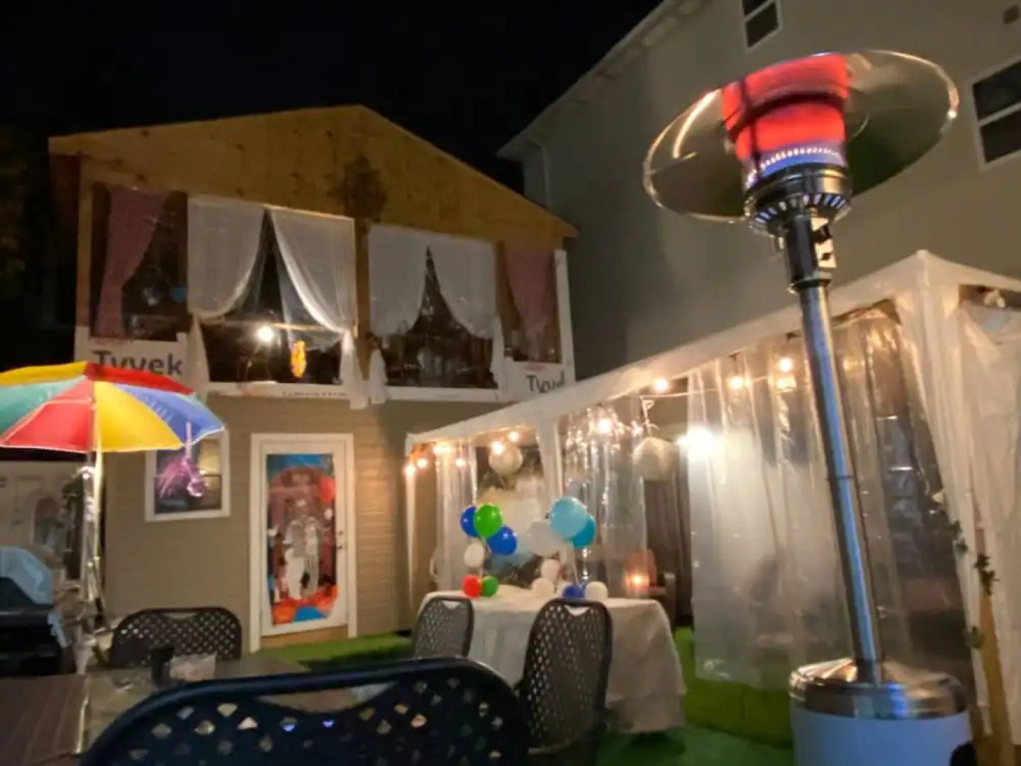 Nice Quiet 2bedrooms apt to Enjoy