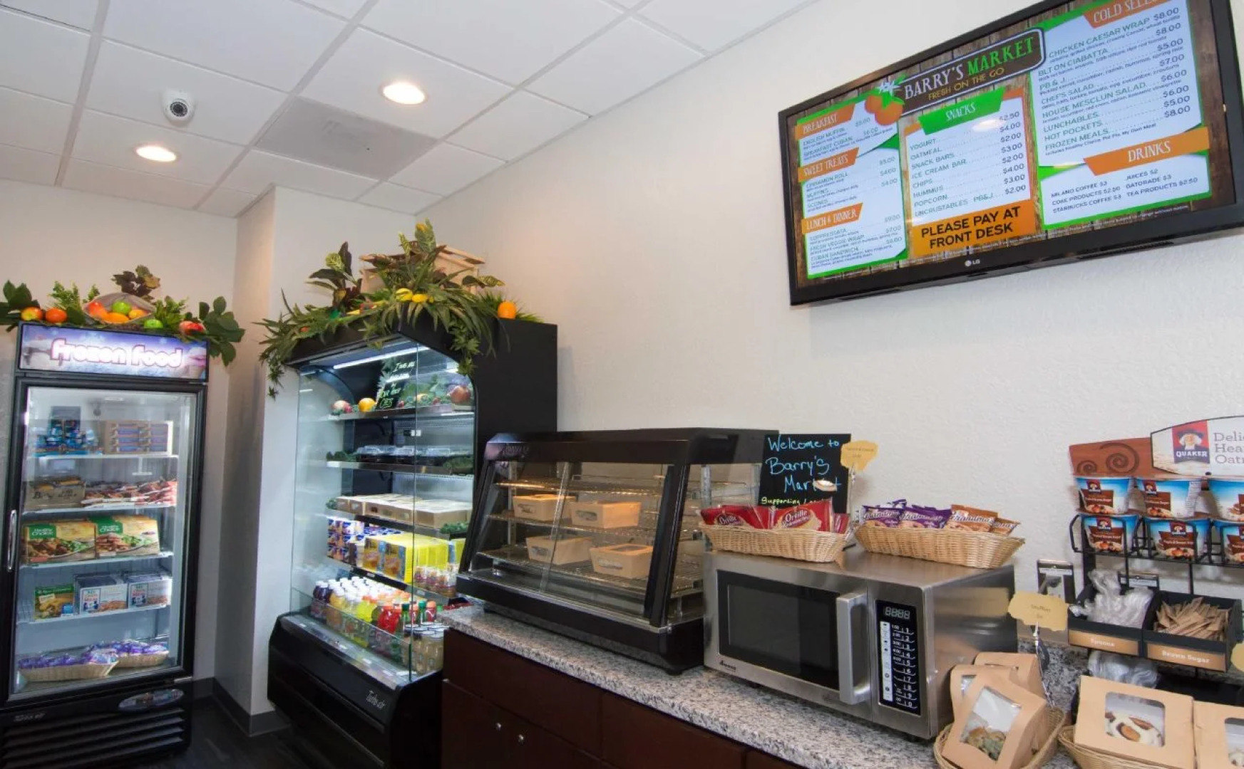 The Barrymore Hotel Tampa Riverwalk