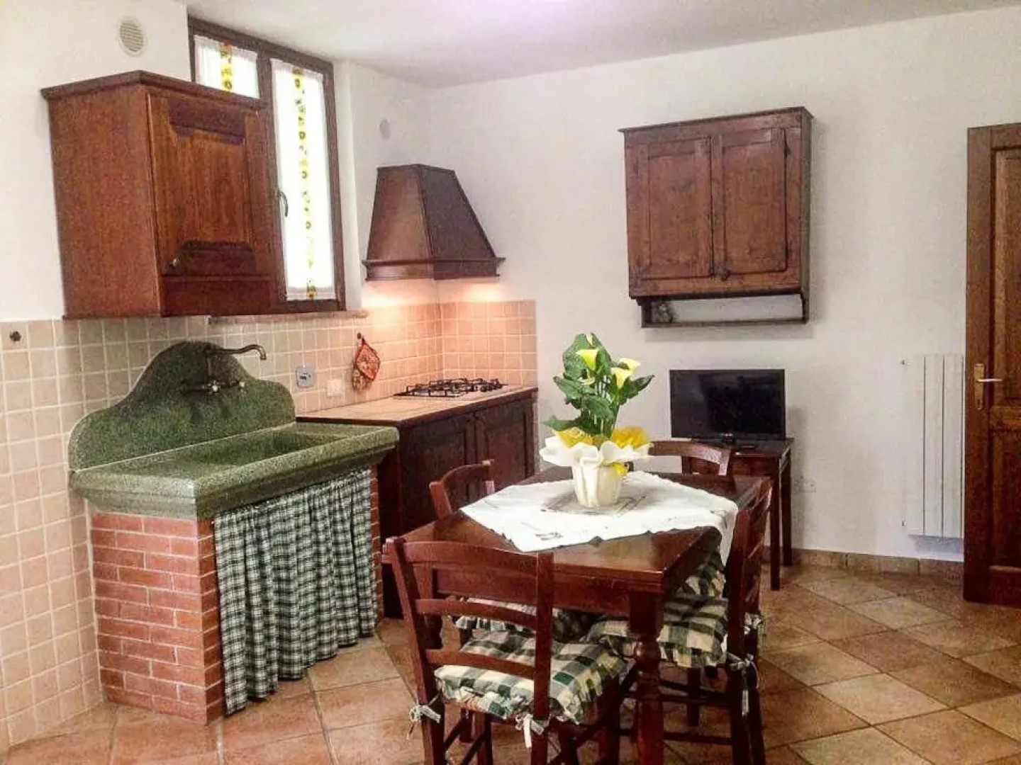 Appartamenti Gli Ulivi Di Maremma