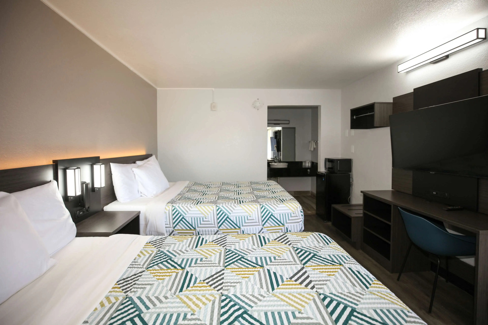 Motel 6 Sacramento, CA - Old Sacramento North