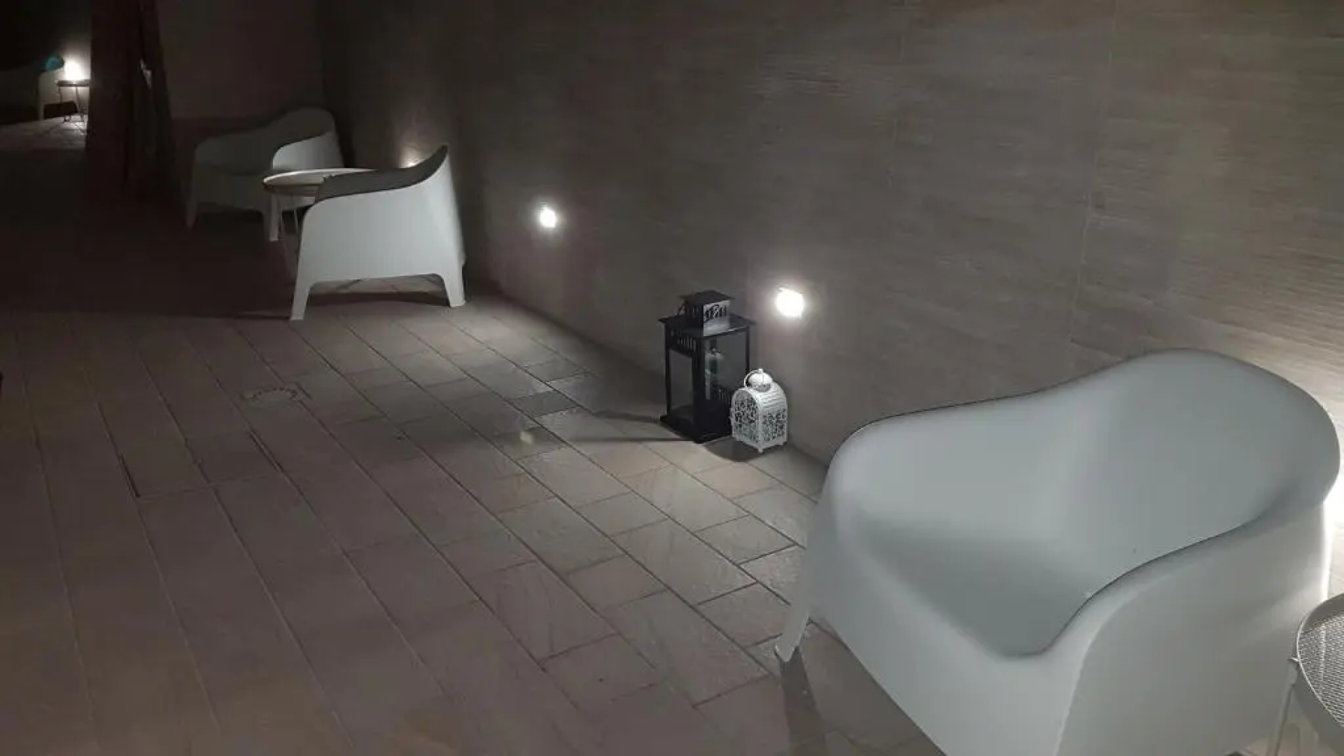 MareLuna b&b
