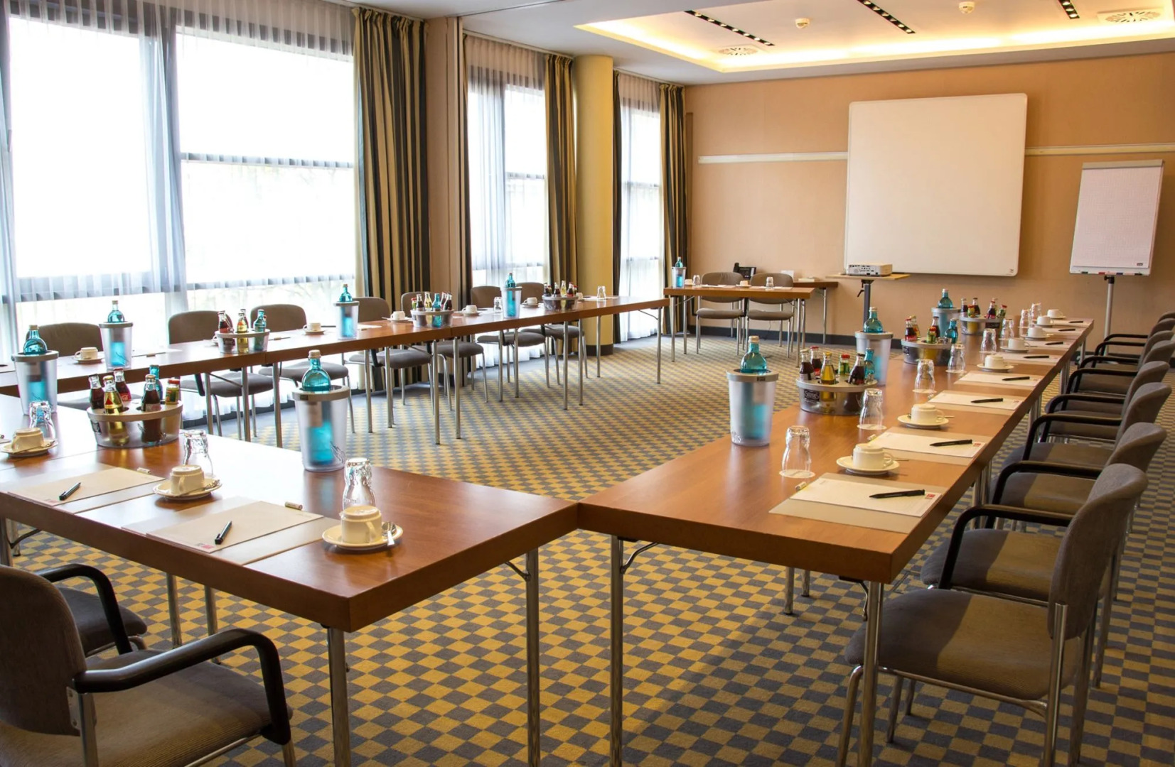 Holiday Inn Ratingen City by IHG