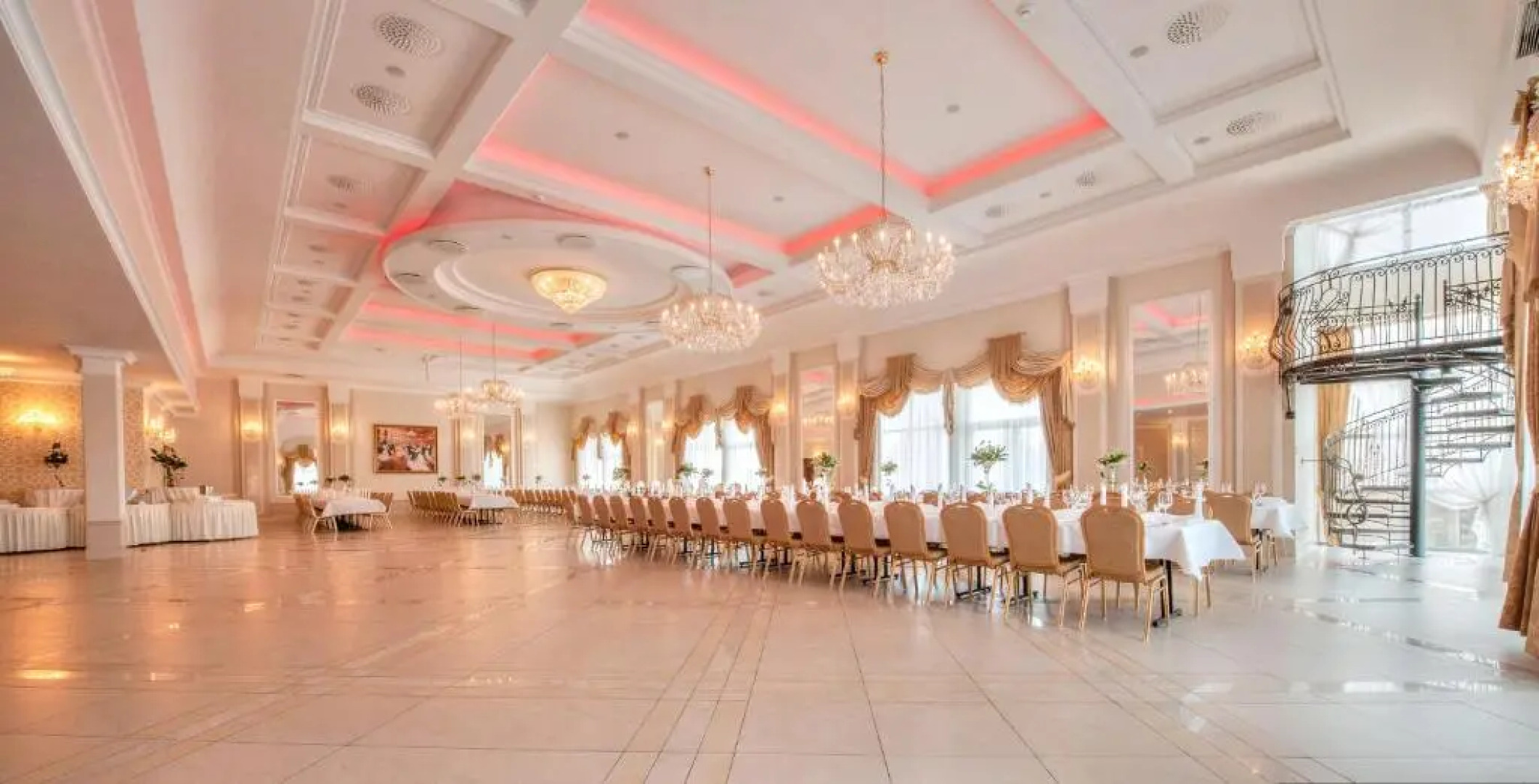 Pensjonat Poniatowski