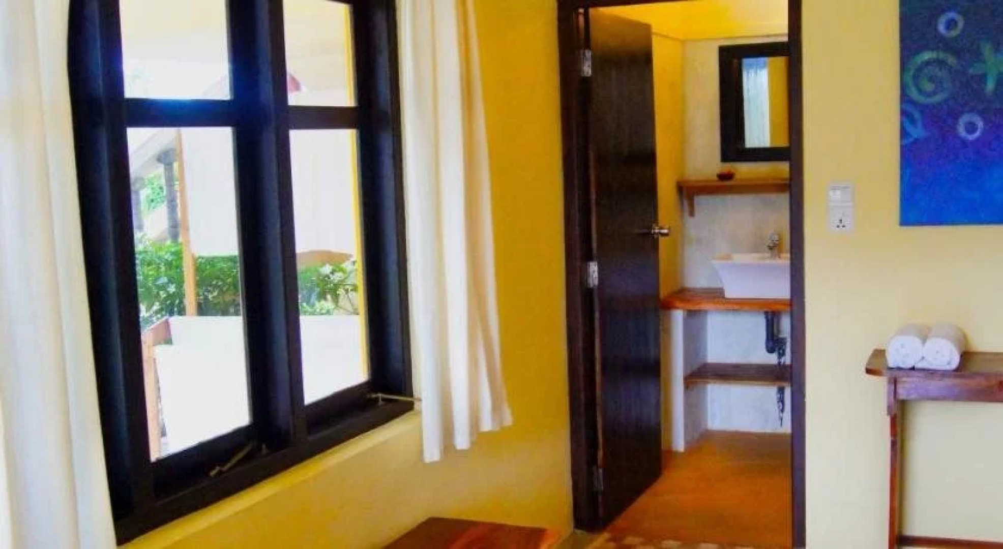 Elephant Road Resort