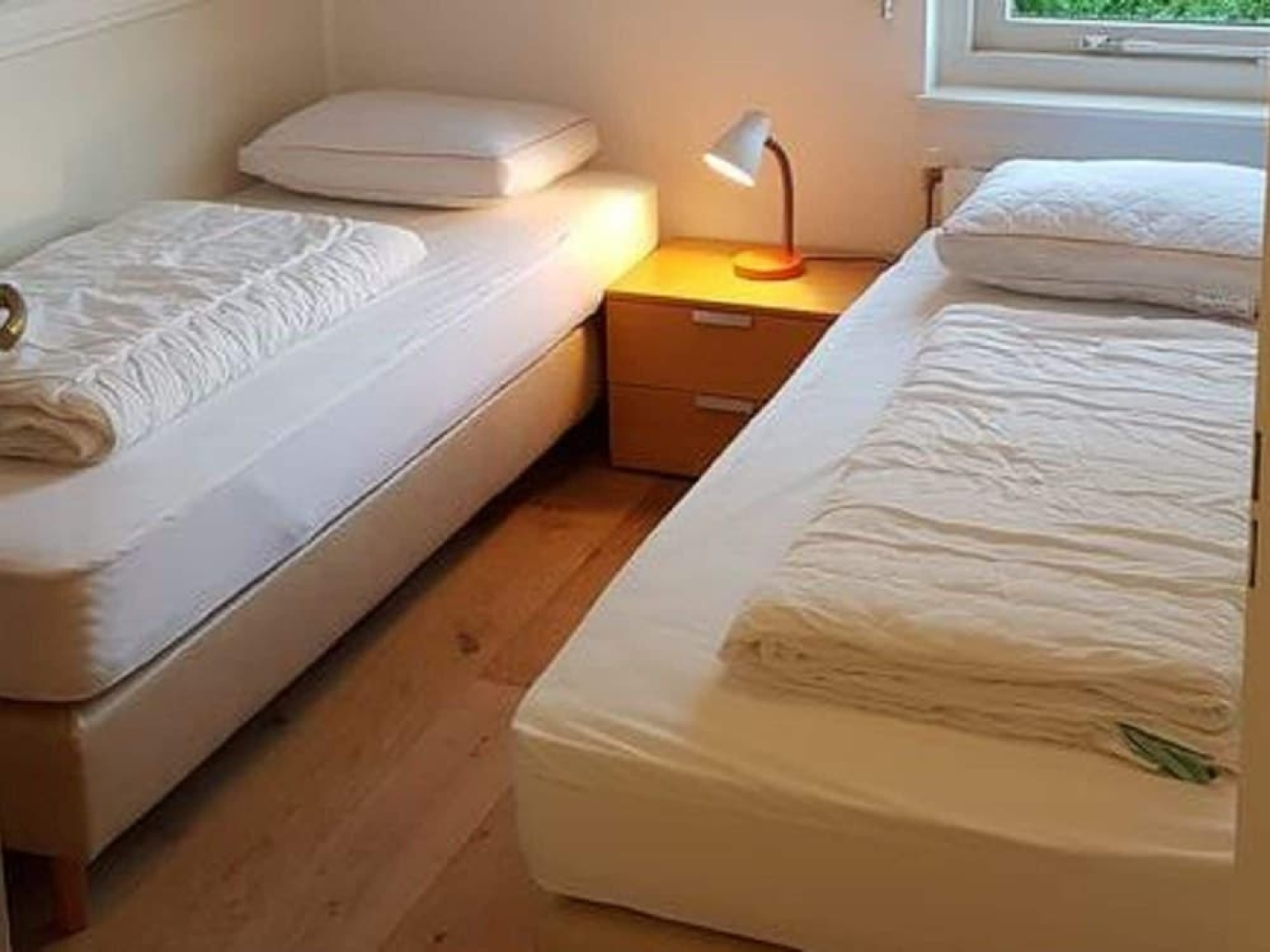 Holiday Home in Village of Zonnemarie