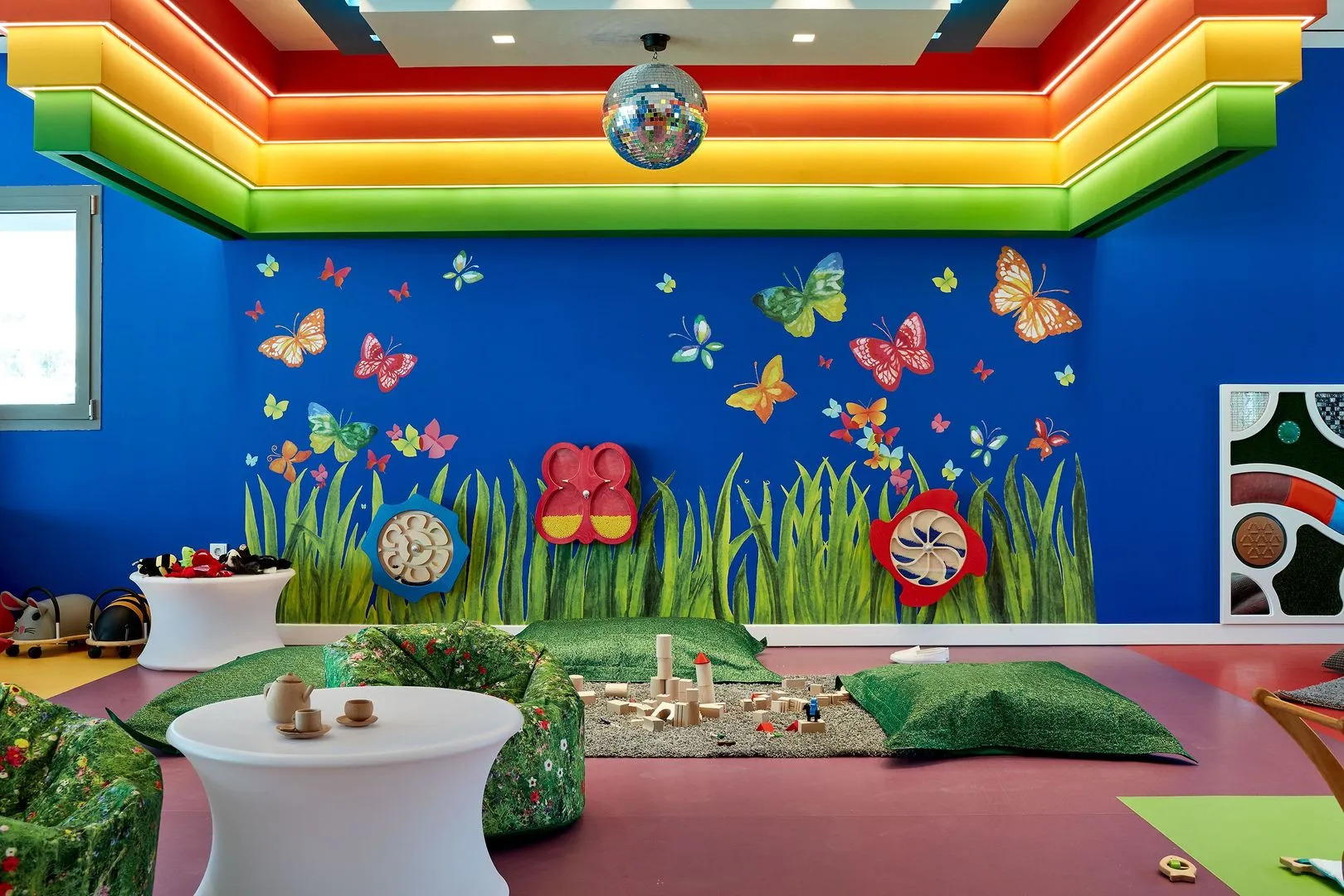 Atlantica Dreams Resort - All Inclusive