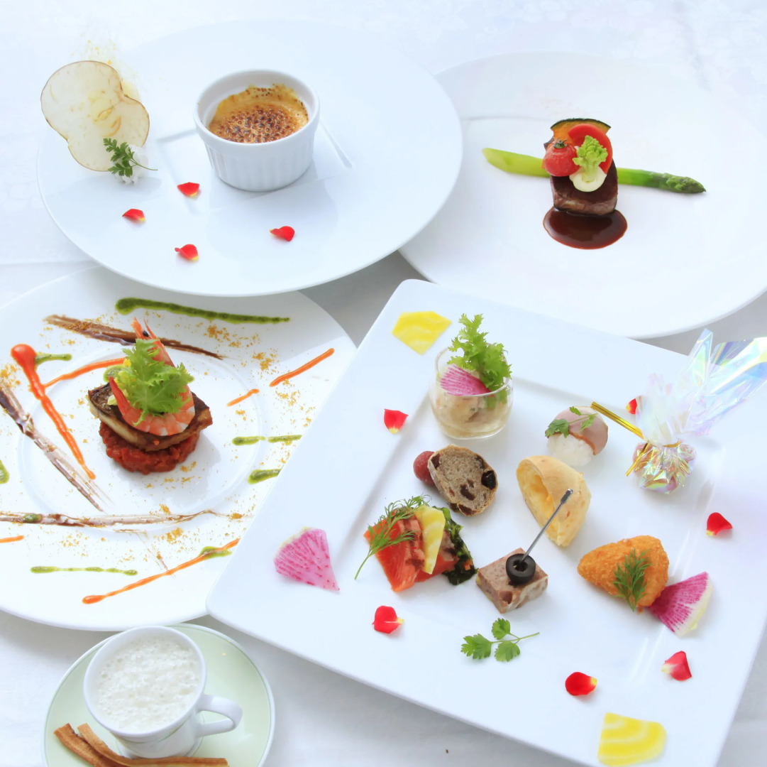 Yutorelo Karuizawa Hotel