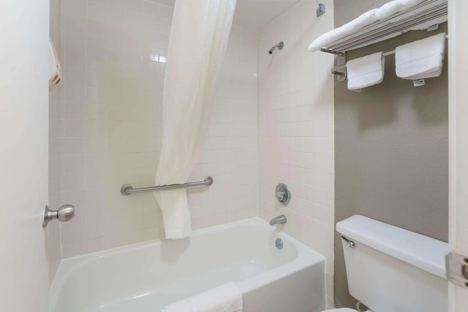 Econo Lodge Thomaston